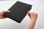 FEUX – A5 RPET conference folder – item detail picture
