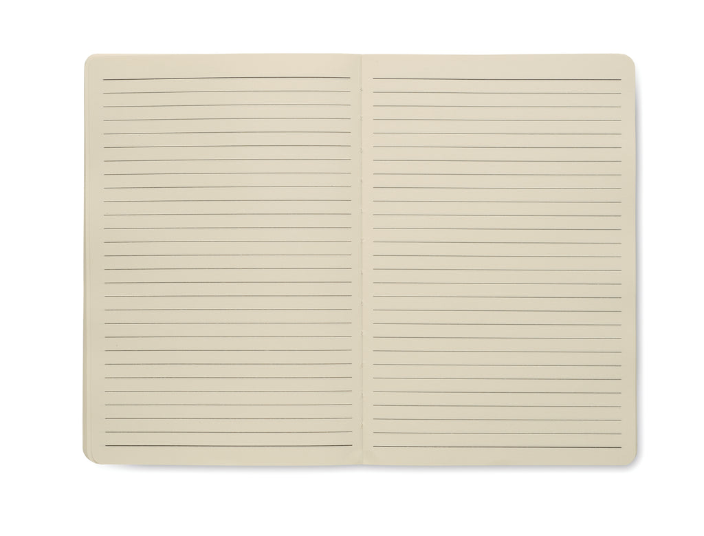 FEUX – A5 RPET conference folder – item picture 1