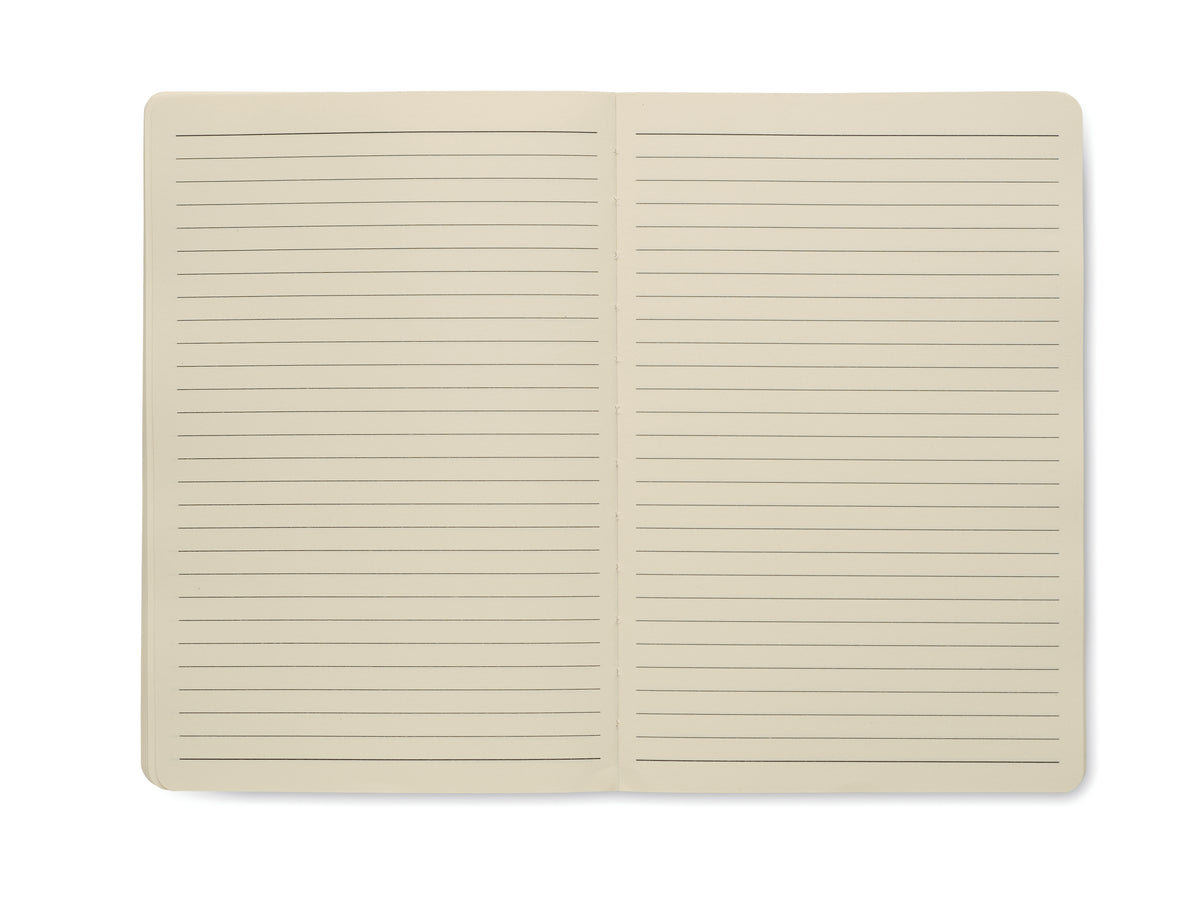 FEUX – A5 RPET conference folder – item picture 1