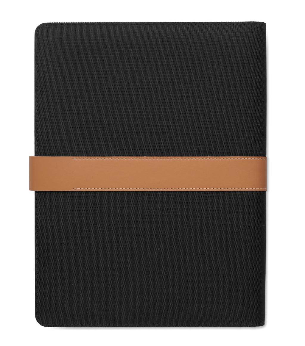 FAUX – A4 RPET conference folder – item picture 2