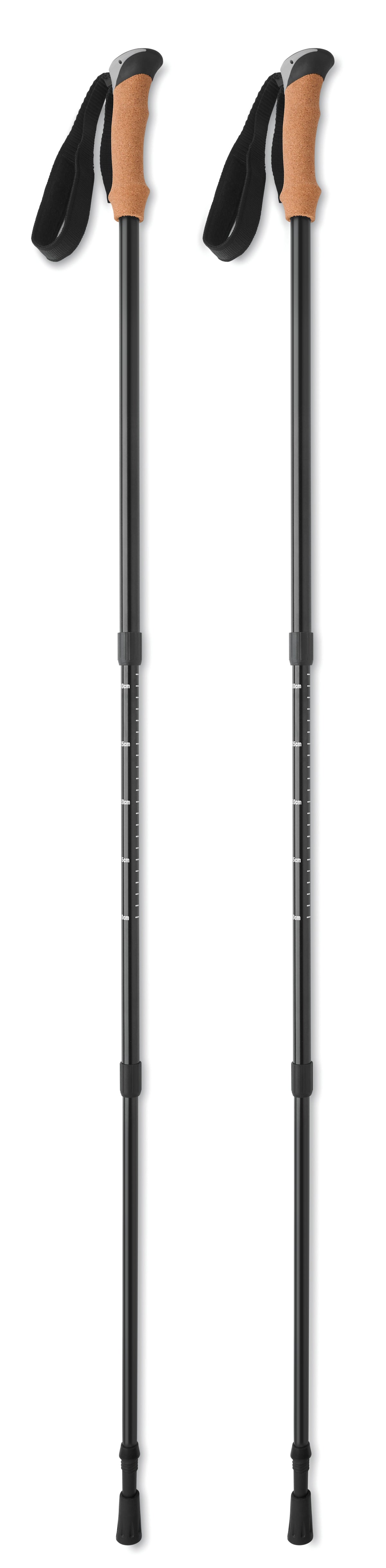 NOLE – Nordic walking poles – item picture open