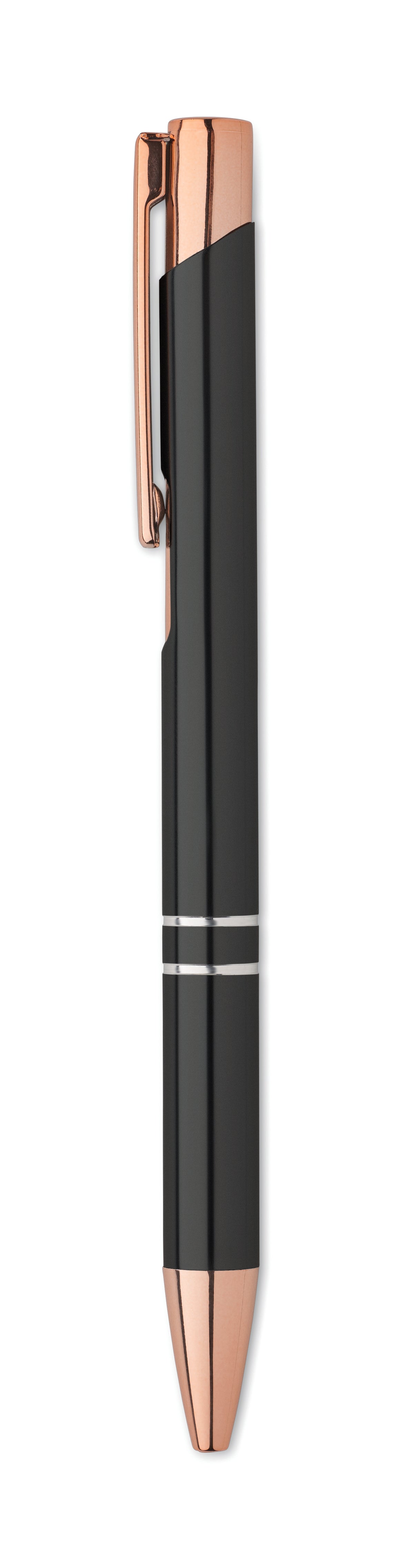 BERN ROSE – Recycled aluminium pen – item picture back