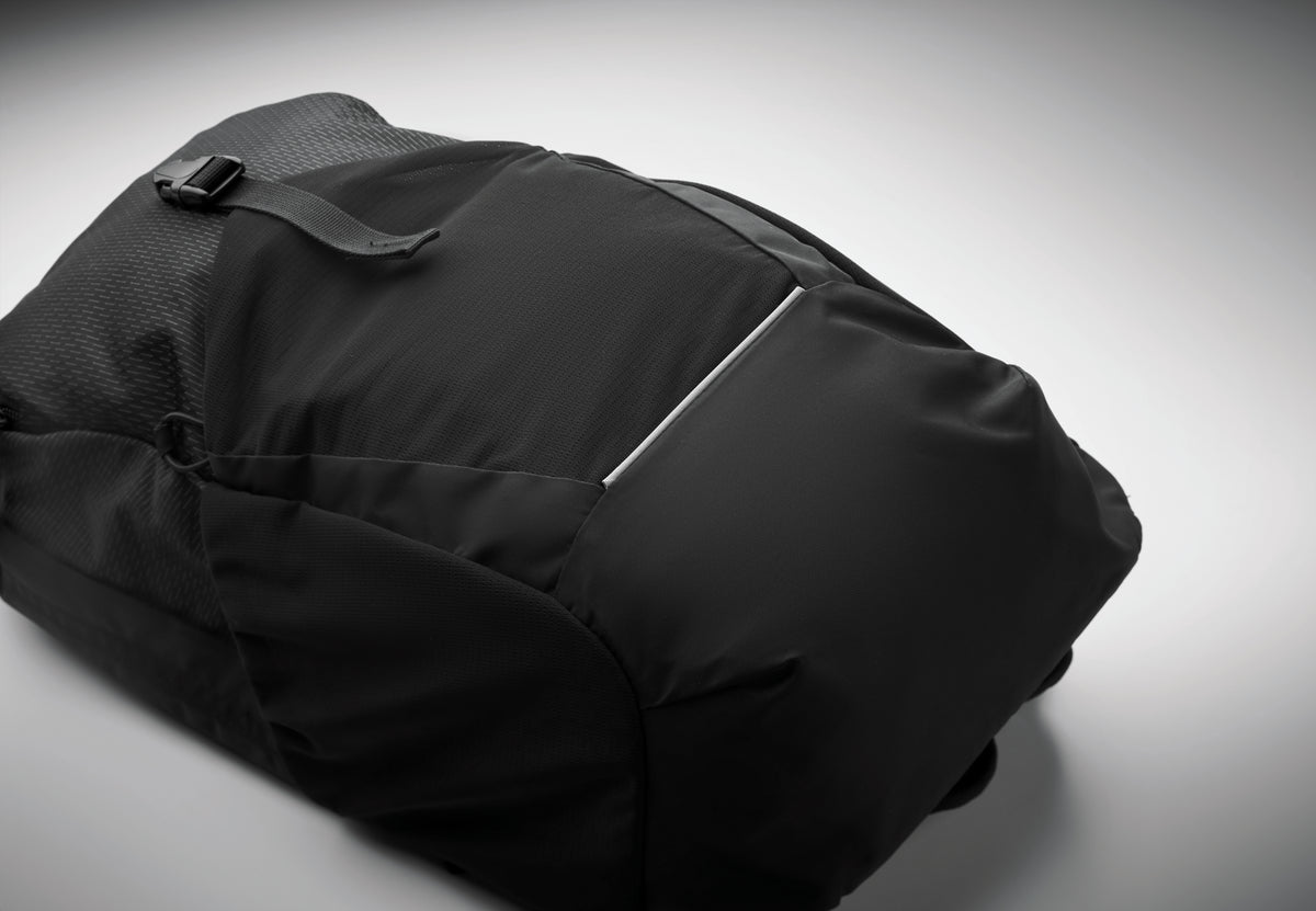 BAGGA – Hiking backpack 18L – item detail picture
