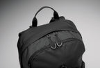 BAGGA – Hiking backpack 18L – item picture 2