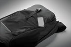 BAGGA – Hiking backpack 18L – item picture top