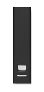 POWERALUC – Powerbank 2600mAh 10.5W – item picture side