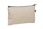 PESACARA – Cosmetic bag cotton 340 gr/m² – Black