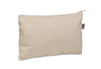 PESACARA – Cosmetic bag cotton 340 gr/m² – Beige