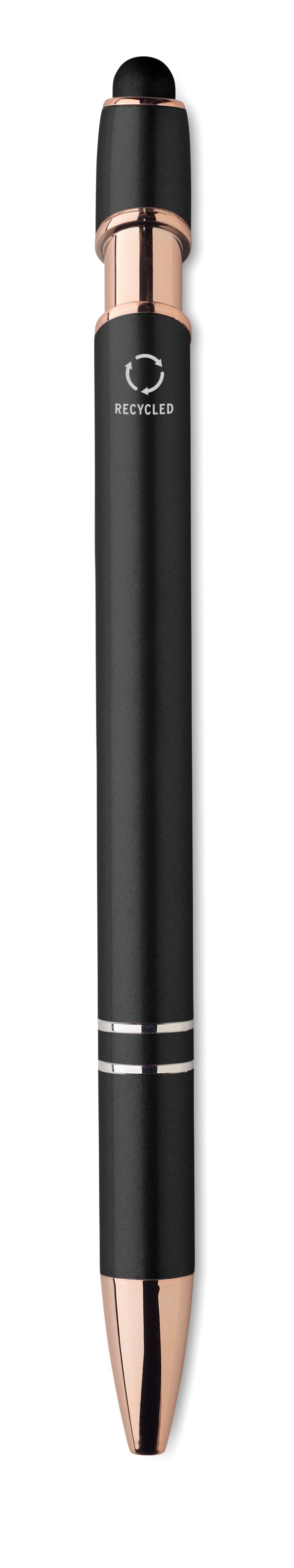 SCRIBBLE – Recycled aluminium pen – item picture 6