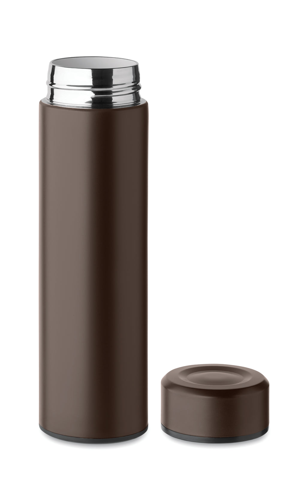 NUNAVUT – Double wall bottle 420 ml – item picture side