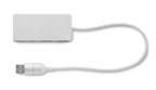 UBAH – USB hub 4 ports 27,5 cm – item picture back
