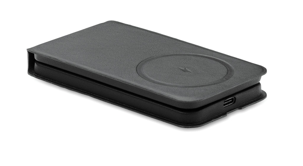 FAWTT – Foldable magnetic charger 15W – item picture side