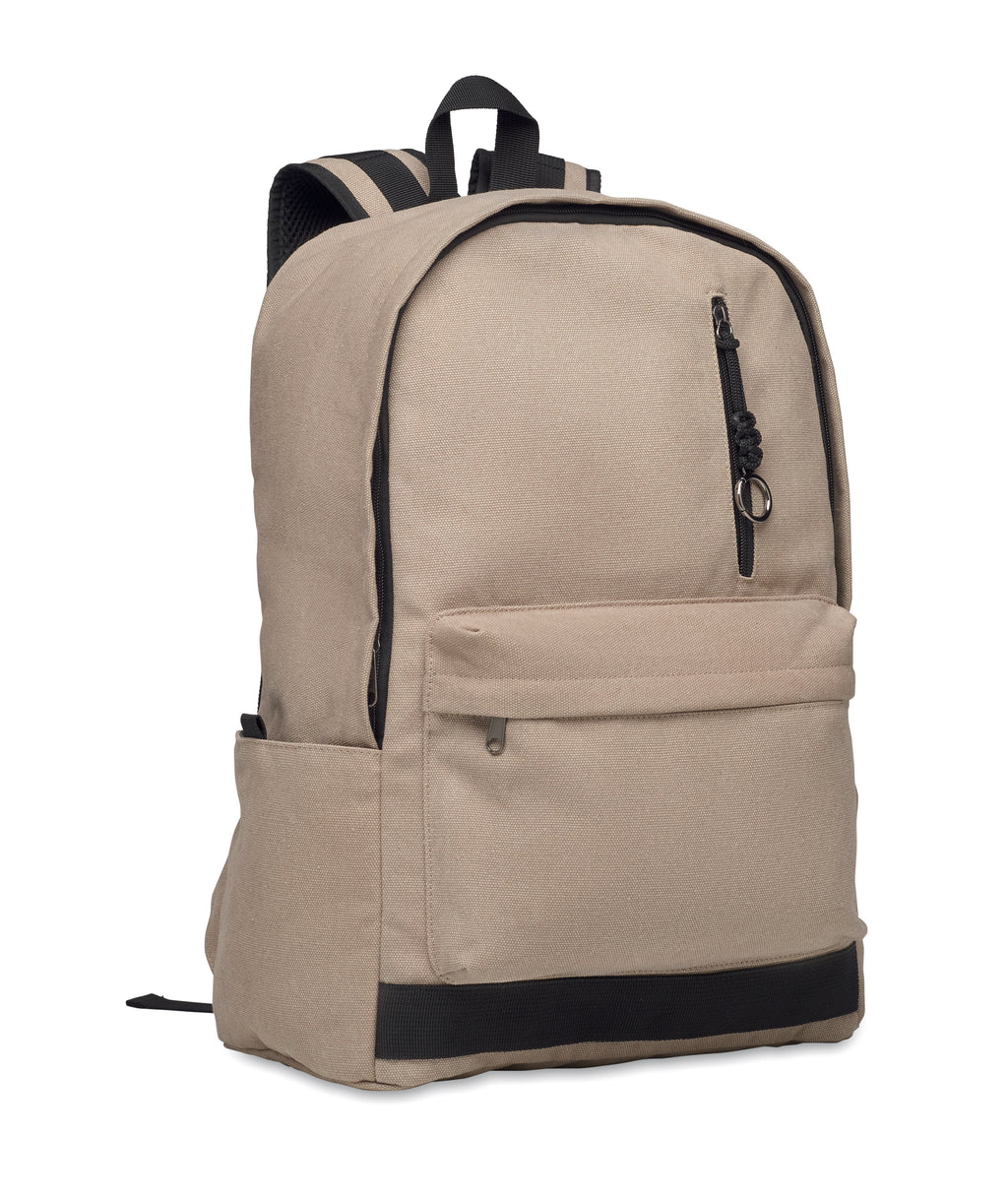 LEIRUR – 15 inch laptop backpack – Rope