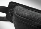 NYKO – Hiking waist bag in 420D nylon – item picture back