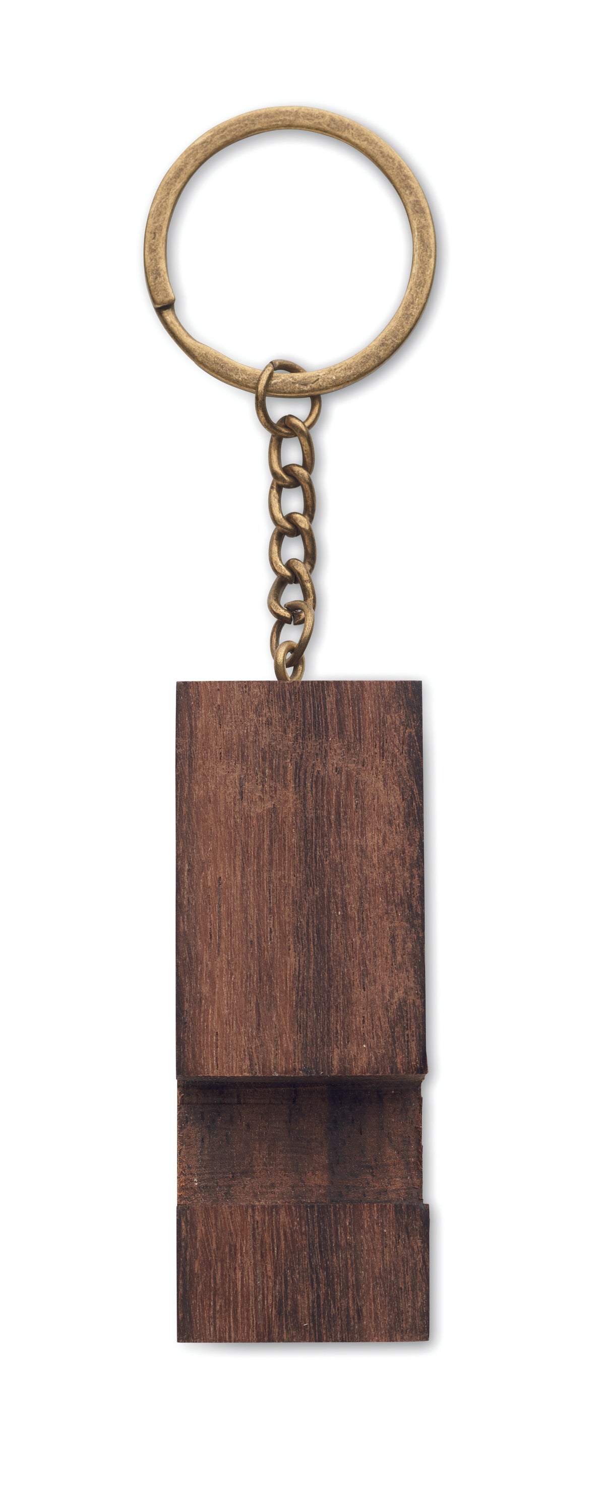 CODE – Key ring with phone stand – item picture side