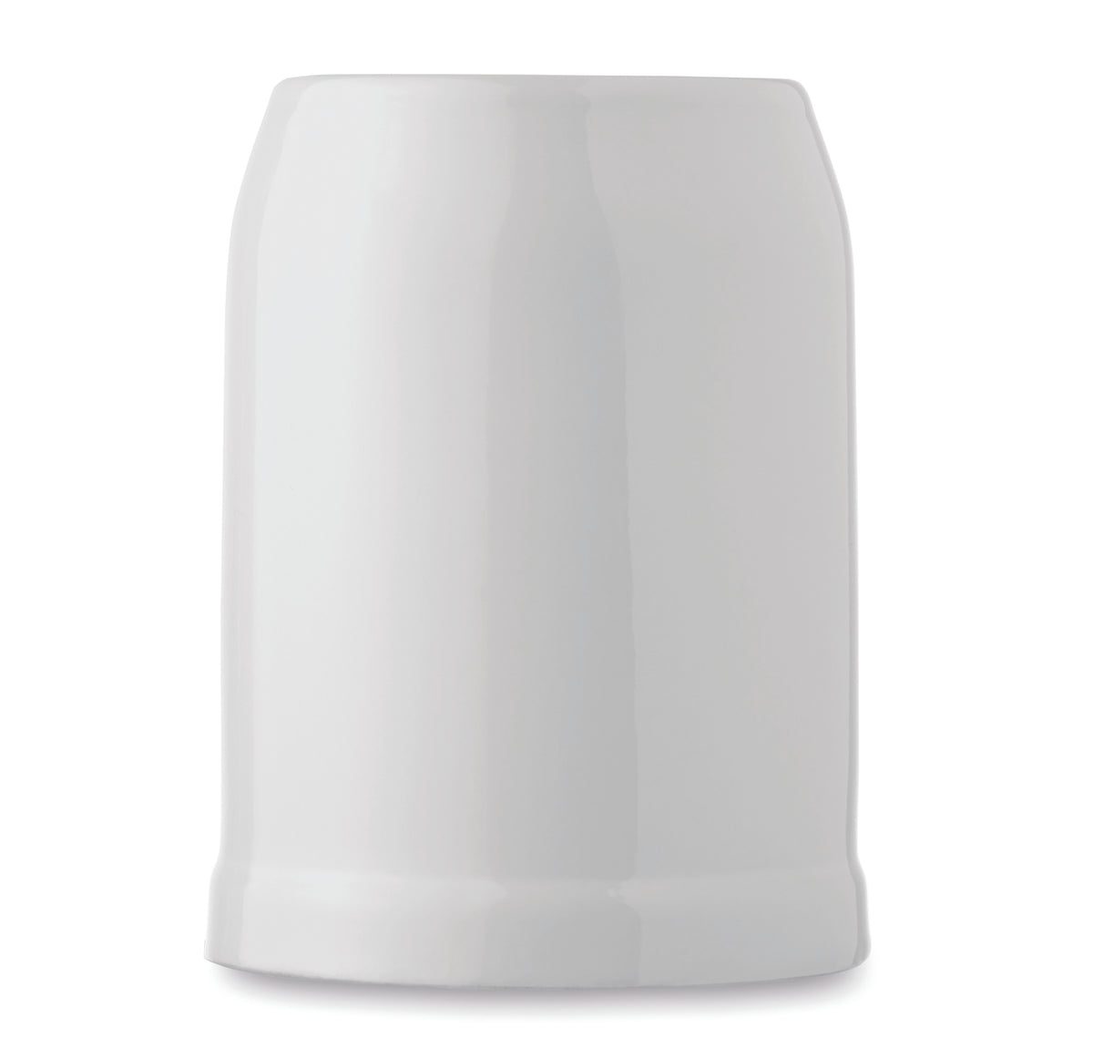 SUBLIER – Sublimation beer mug 500 ml – item picture 1