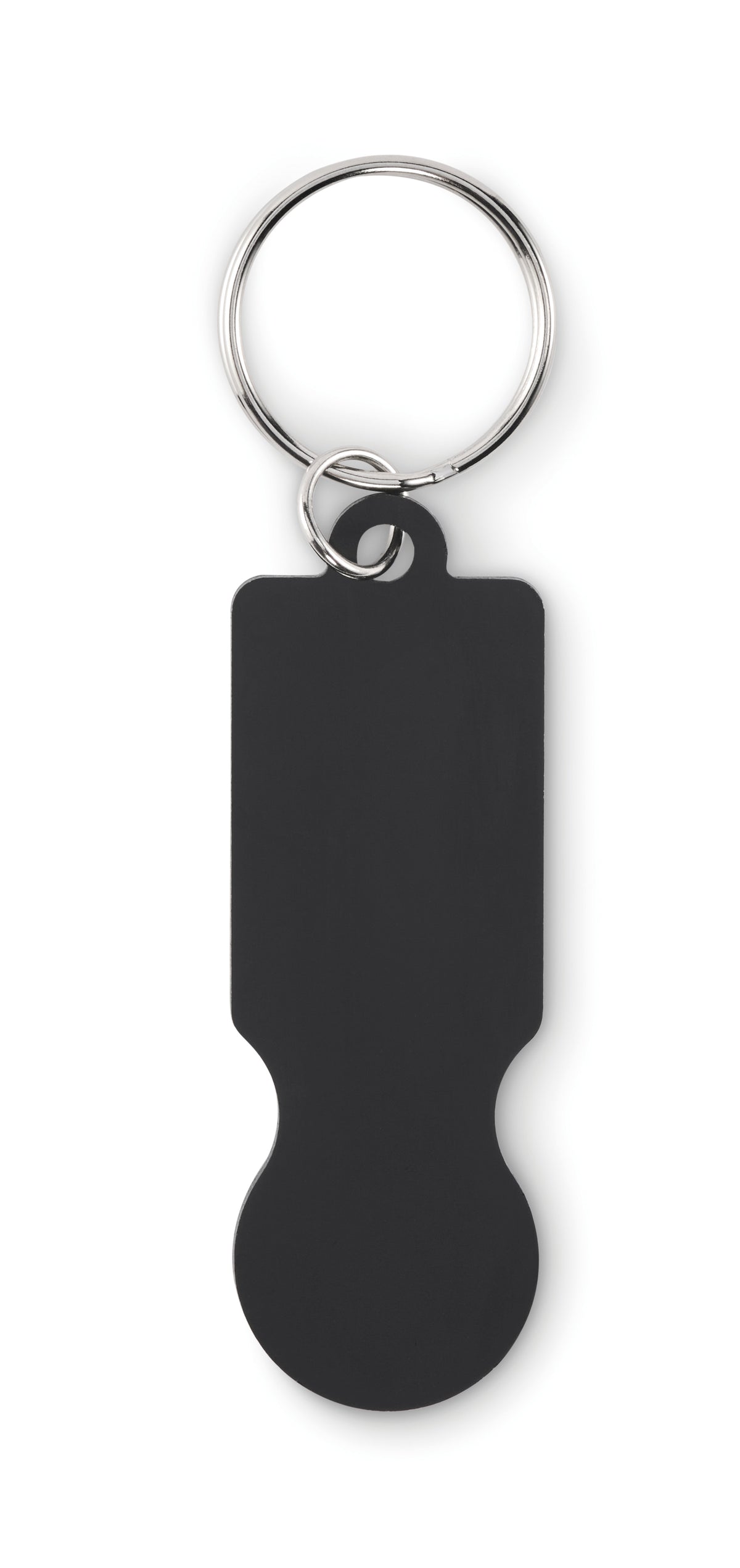 TOKLEY – Key ring with trolley token – item picture back