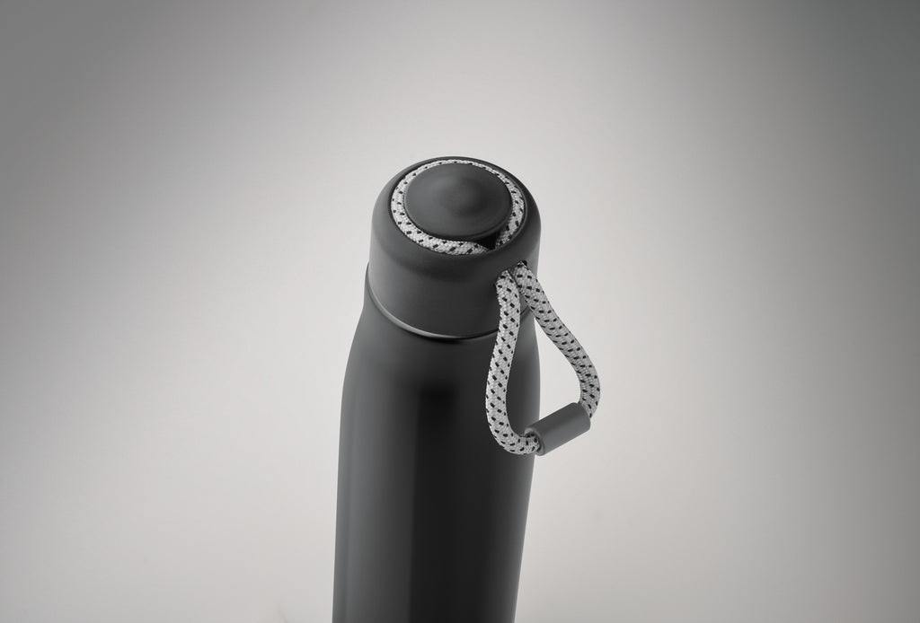CORDLE – Double wall bottle 500 ml – item detail picture