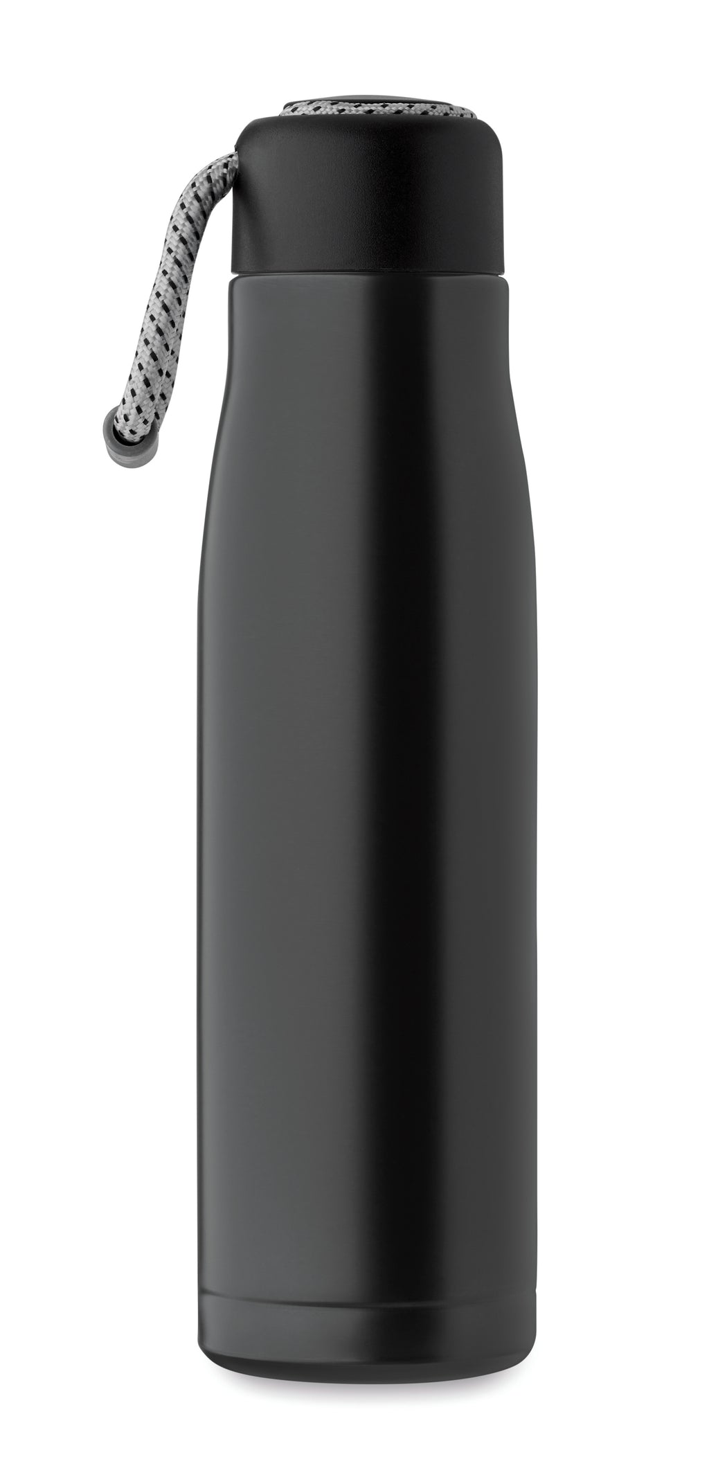 CORDLE – Double wall bottle 500 ml – item picture side