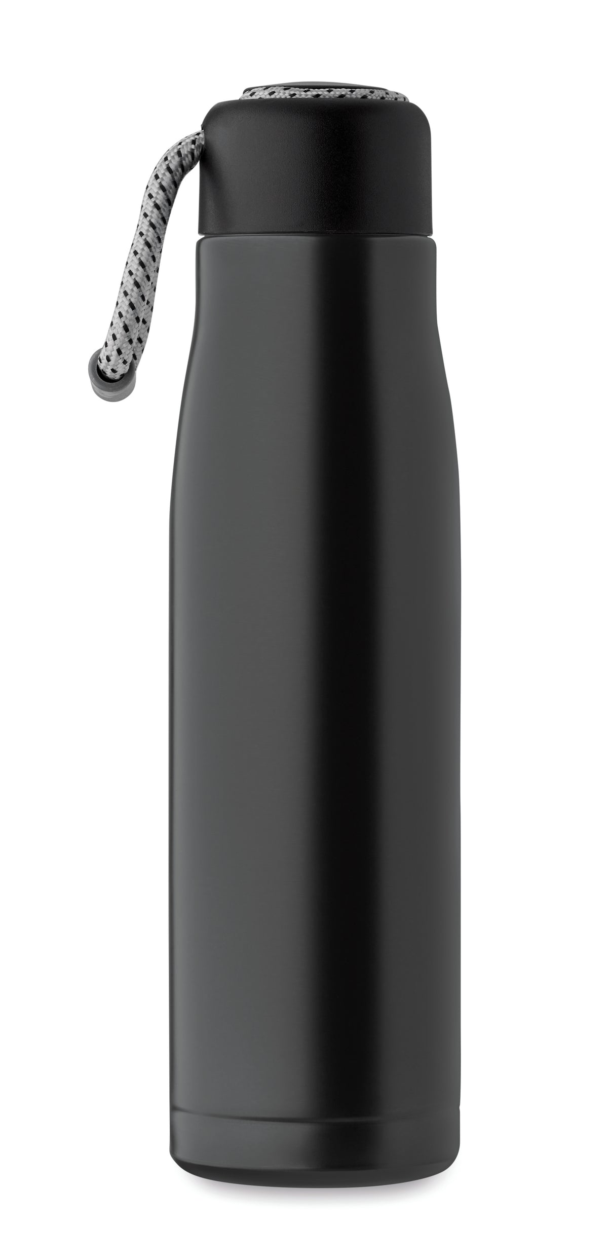CORDLE – Double wall bottle 500 ml – item picture side