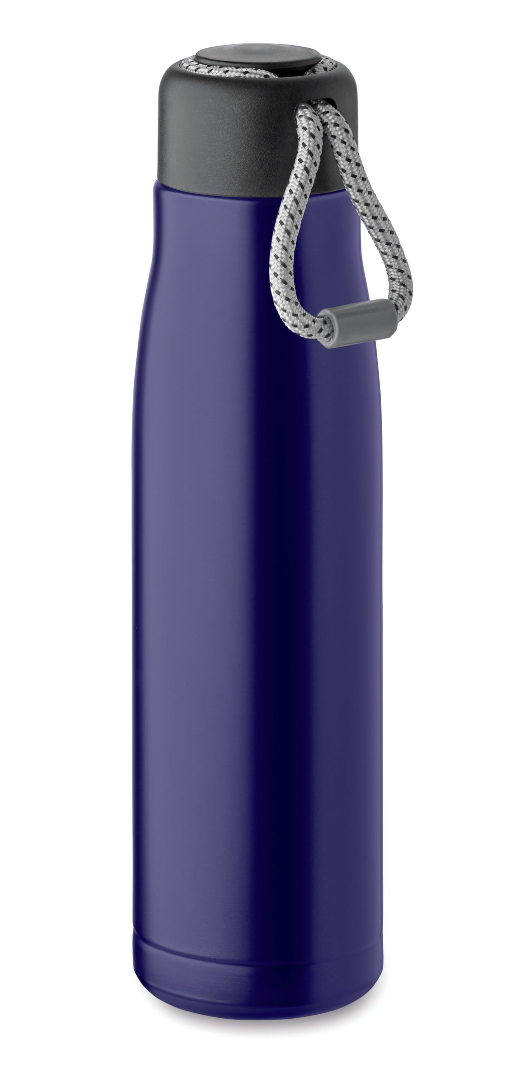 CORDLE – Double wall bottle 500 ml – Royal Blue