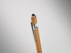 RENN – Ball pen in bamboo – item detail picture