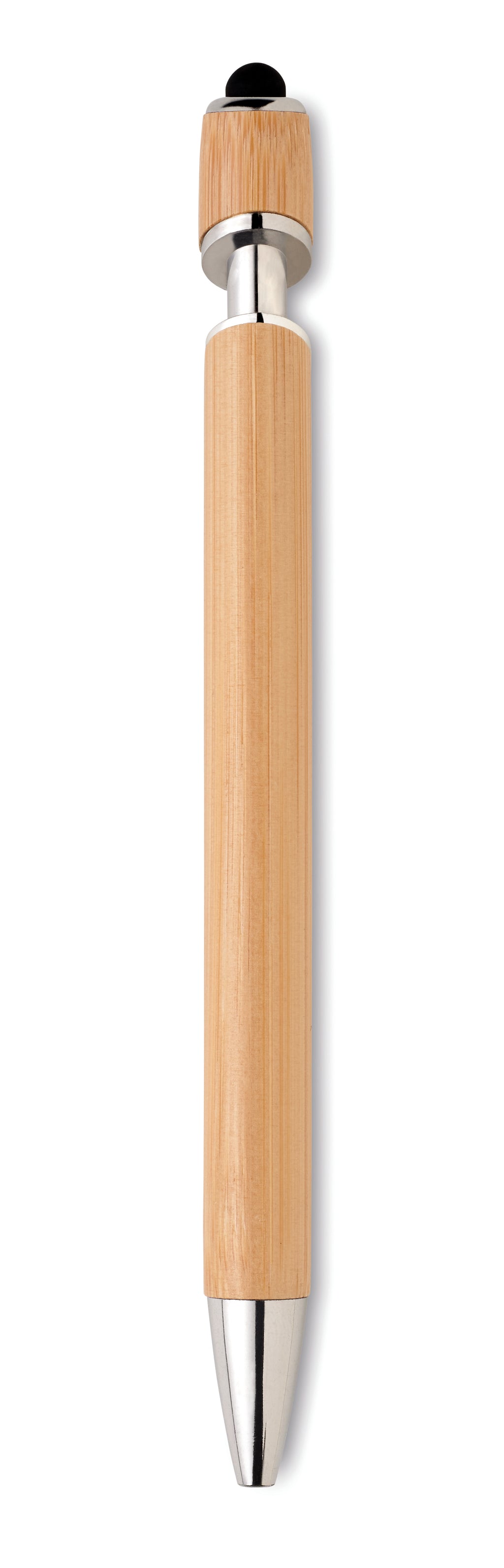 RENN – Ball pen in bamboo – item picture top