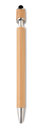 RENN – Ball pen in bamboo – item picture top