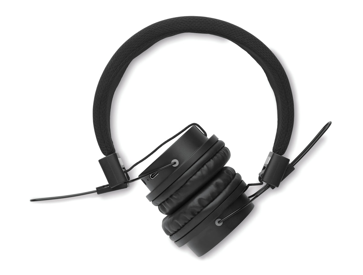 TONE – ABS wireless foldable headphone – item picture 5