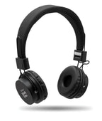 TONE – ABS wireless foldable headphone – item picture printed