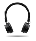 TONE – ABS wireless foldable headphone – item picture side