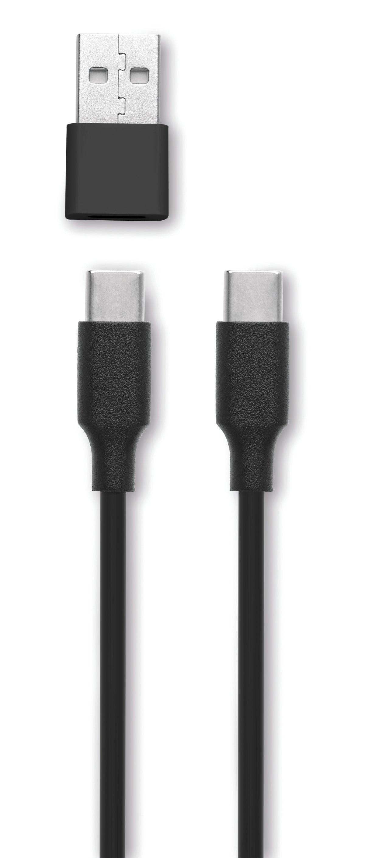WERLIES – 3 in 1 wireless charger 15W – item picture 5