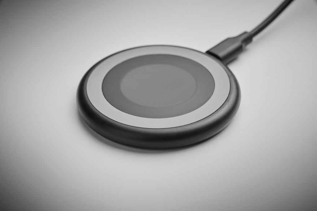 WERLIES – 3 in 1 wireless charger 15W – item picture 7
