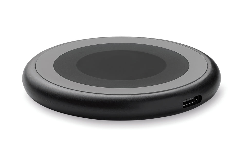 WERLIES – 3 in 1 wireless charger 15W – item picture side