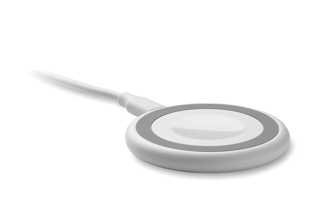 WERLIES – 3 in 1 wireless charger 15W – White