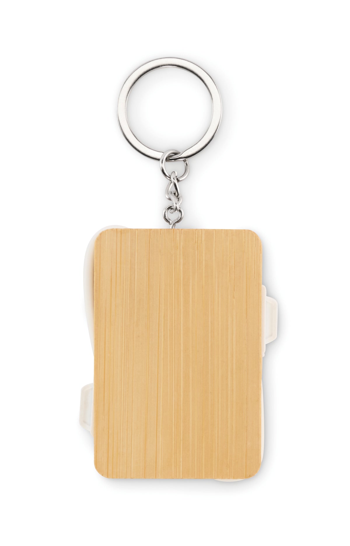 BUPOW – Key ring charging cable – item picture back