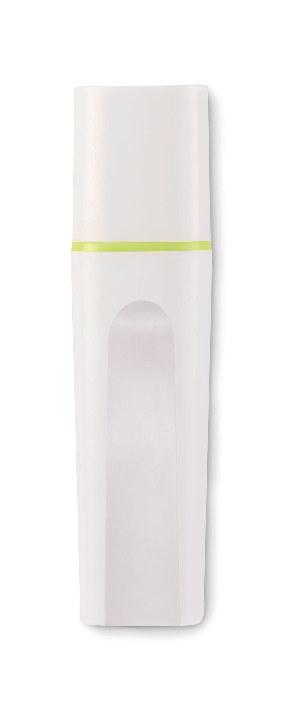 LIT – RPET highlighter – item picture back