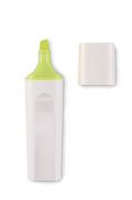 LIT – RPET highlighter – Neon Yellow