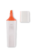LIT – RPET highlighter – Neon Orange