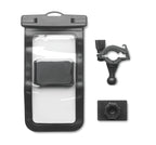SOSTENER – Bike mobile mount case in PVC – item picture 3