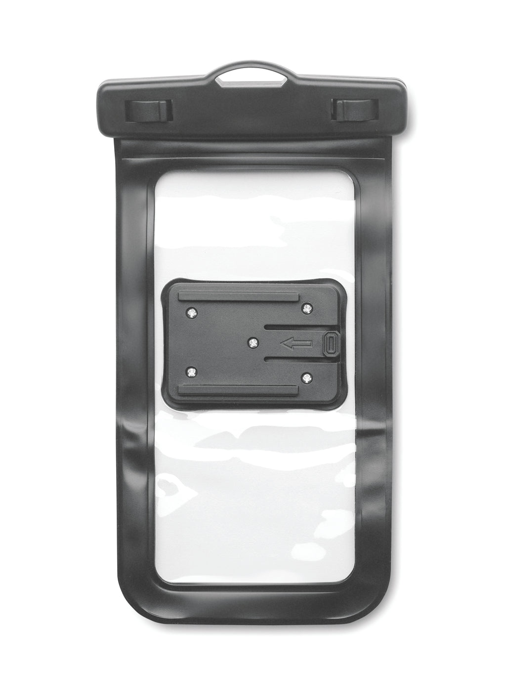 SOSTENER – Bike mobile mount case in PVC – item picture 4