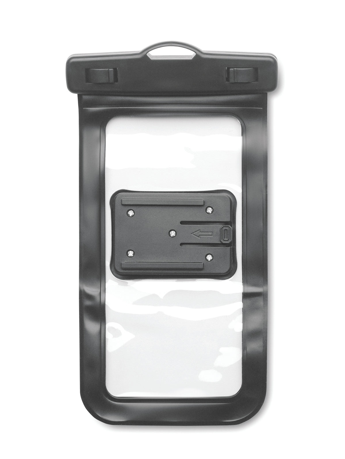 SOSTENER – Bike mobile mount case in PVC – item picture 4