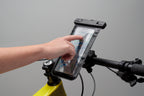 SOSTENER – Bike mobile mount case in PVC – item picture 7