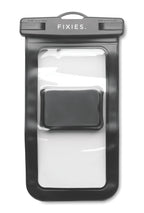 SOSTENER – Bike mobile mount case in PVC – item picture printed
