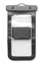 SOSTENER – Bike mobile mount case in PVC – item picture top