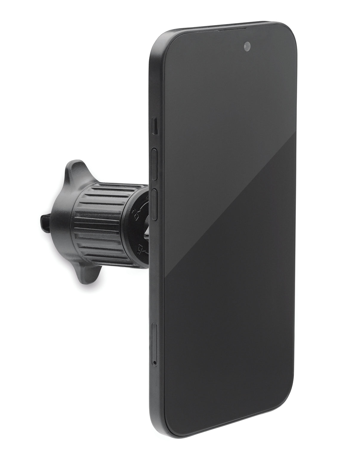HOLDME – Magnetic phone mount holder – item picture side