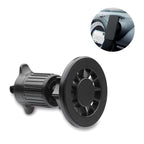 HOLDME – Magnetic phone mount holder – Black