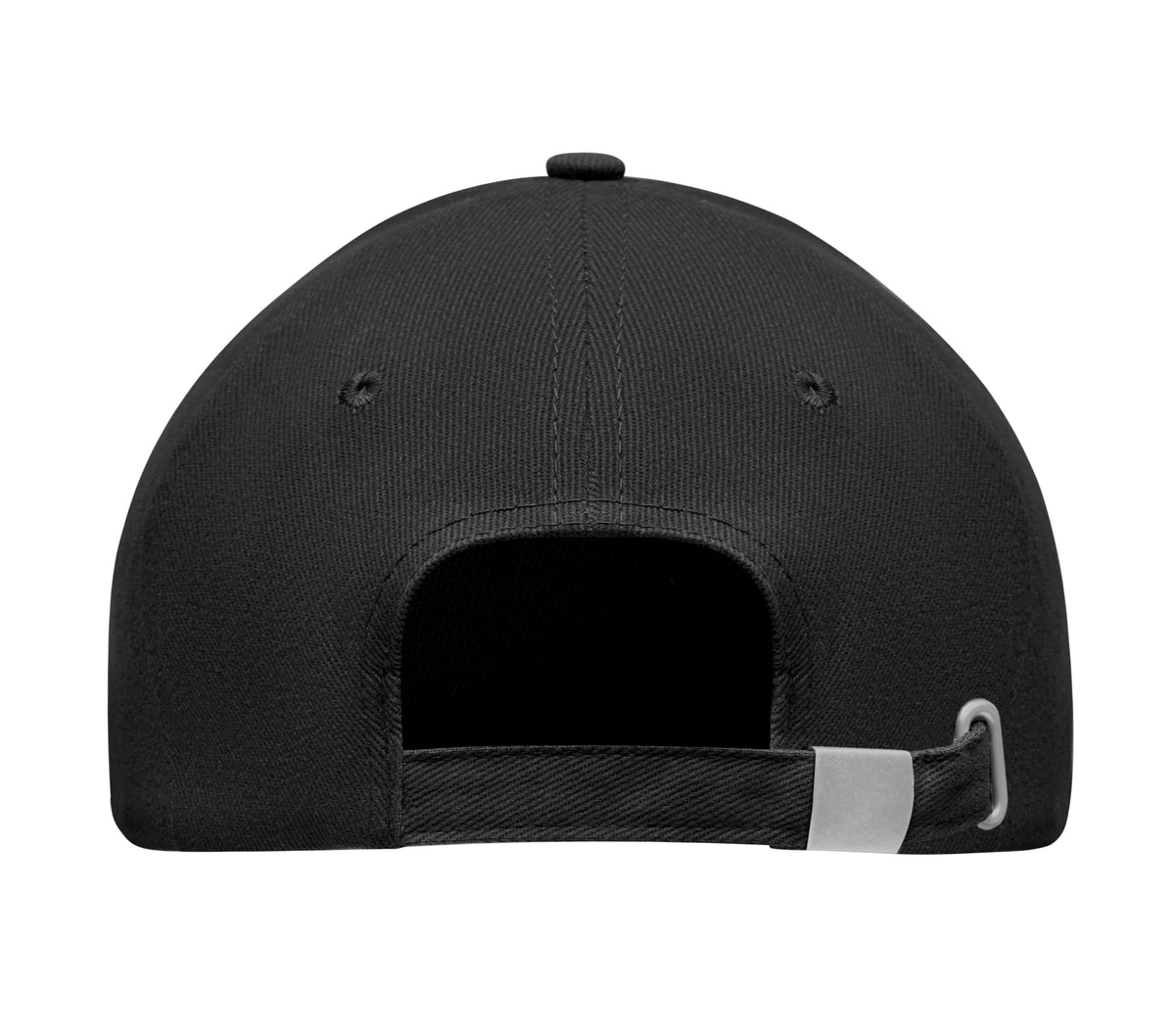 LUZCAP – 5 panel LED cotton cap 220gr/m² – item picture 1