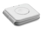 FLIP – 2 in 1 foldable charger 15W – item picture back
