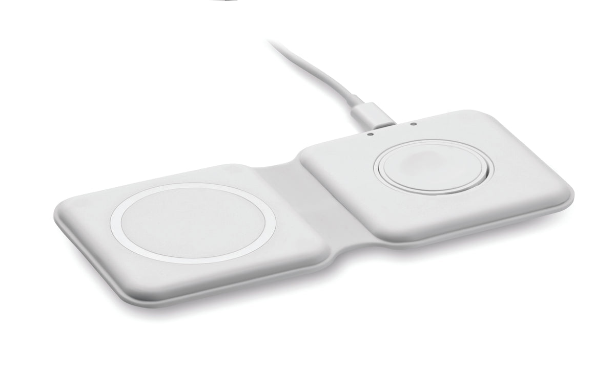 FLIP – 2 in 1 foldable charger 15W – item picture 5